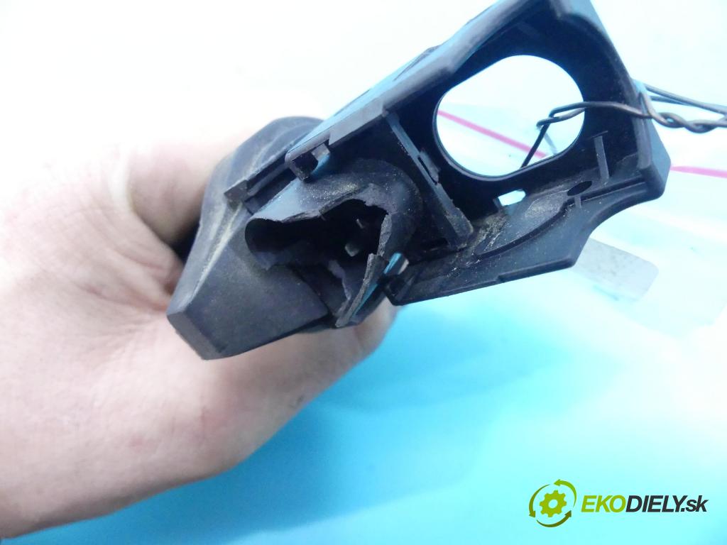 Bmw 7 E65 2001-2008 3.6 V8 272 HP automatic 200 kW 3600 cm3 4- cievka zapaľovacia  (Zapaľovacie cievky, moduly)