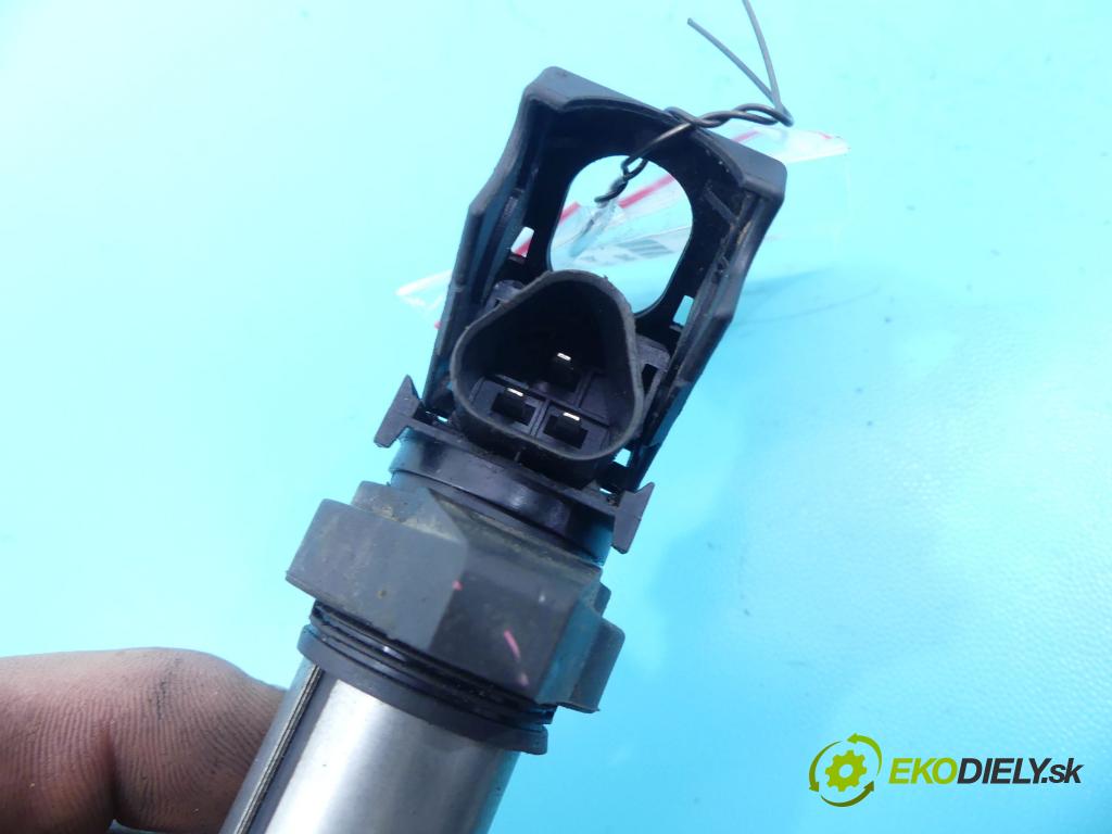 Bmw 7 E65 2001-2008 3.6 V8 272 HP automatic 200 kW 3600 cm3 4- cievka zapaľovacia  (Zapaľovacie cievky, moduly)