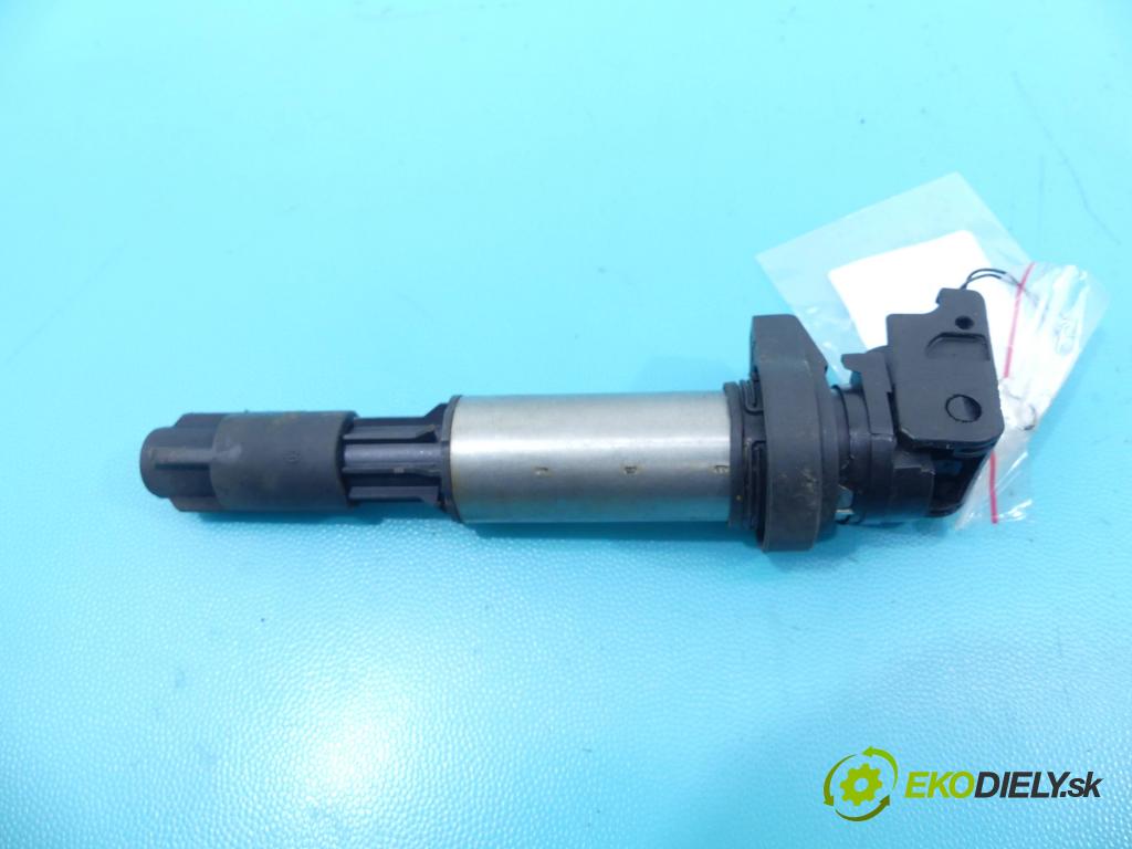 Bmw 7 E65 2001-2008 3.6 V8 272 HP automatic 200 kW 3600 cm3 4- cievka zapaľovacia  (Zapaľovacie cievky, moduly)