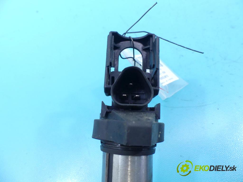 Bmw 7 E65 2001-2008 3.6 V8 272 HP automatic 200 kW 3600 cm3 4- cievka zapaľovacia  (Zapaľovacie cievky, moduly)