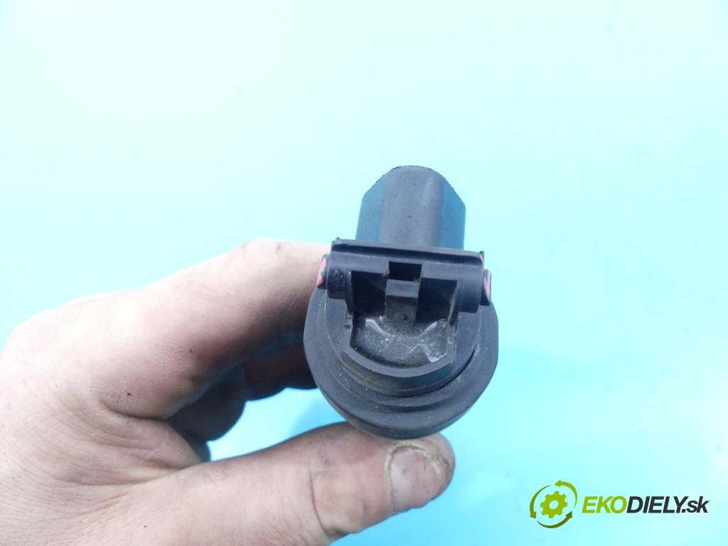 Bmw 7 E65 2001-2008 3.6 V8 272 HP automatic 200 kW 3600 cm3 4- cievka zapaľovacia  (Zapaľovacie cievky, moduly)