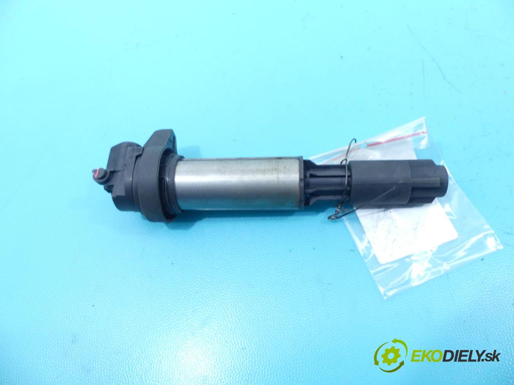 Bmw 7 E65 2001-2008 3.6 V8 272 HP automatic 200 kW 3600 cm3 4- cievka zapaľovacia  (Zapaľovacie cievky, moduly)