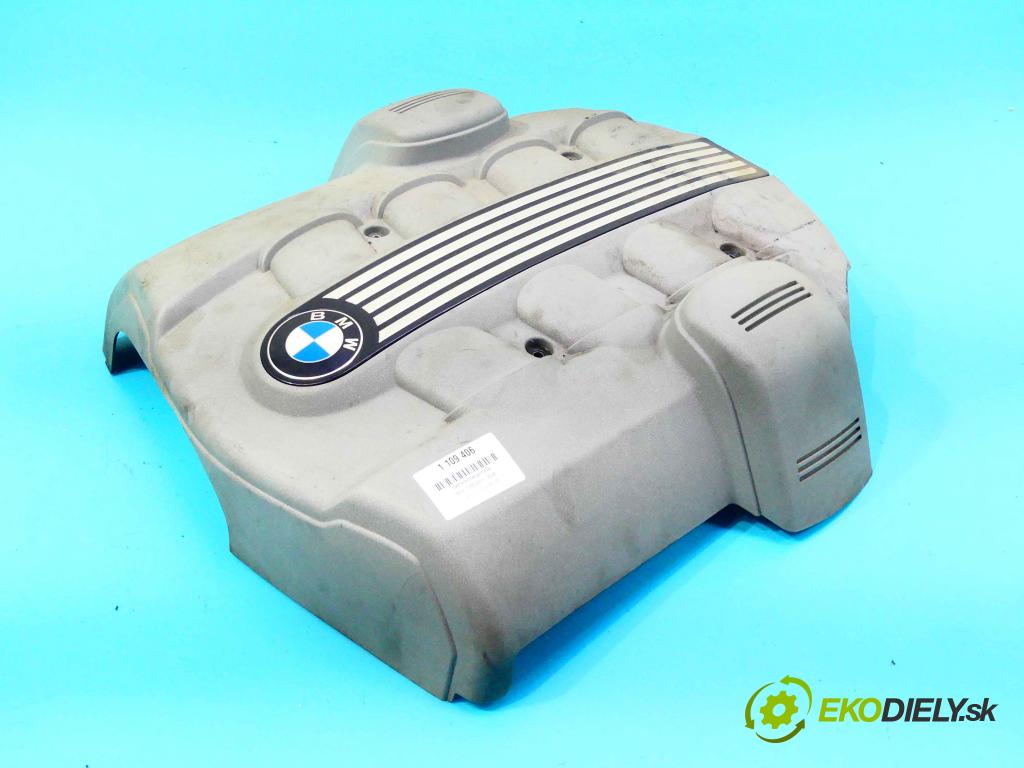 Bmw 7 E65 2001-2008 3.6 V8 272 hp automatic 200 kW 3600 cm3 4- kryt motoru horní 7511559