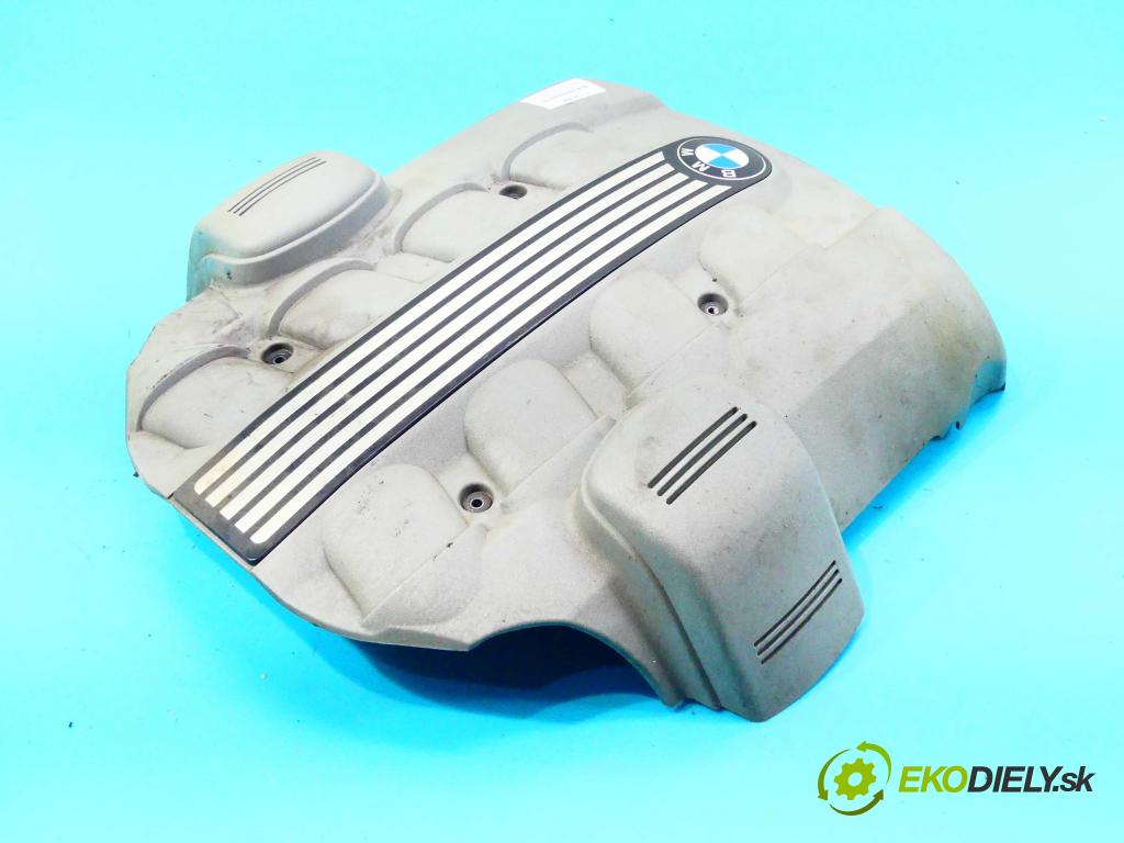 Bmw 7 E65 2001-2008 3.6 V8 272 hp automatic 200 kW 3600 cm3 4- kryt motoru horní 7511559