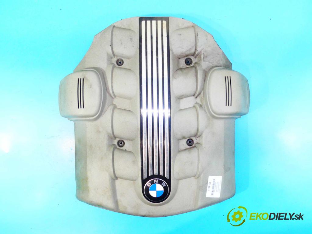 Bmw 7 E65 2001-2008 3.6 V8 272 hp automatic 200 kW 3600 cm3 4- kryt motoru horní 7511559