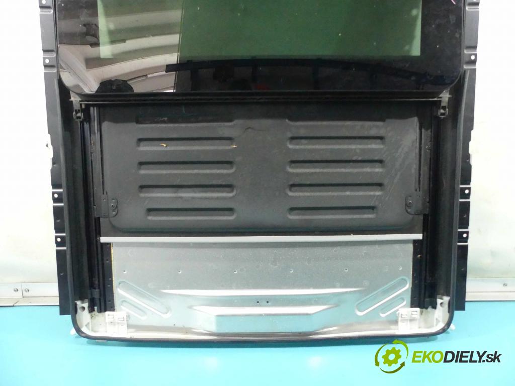 Bmw 7 E65 2001-2008 3.6 V8 272 hp automatic 200 kW 3600 cm3 4- Střešní okno: 6922506 (Okna karoserie)