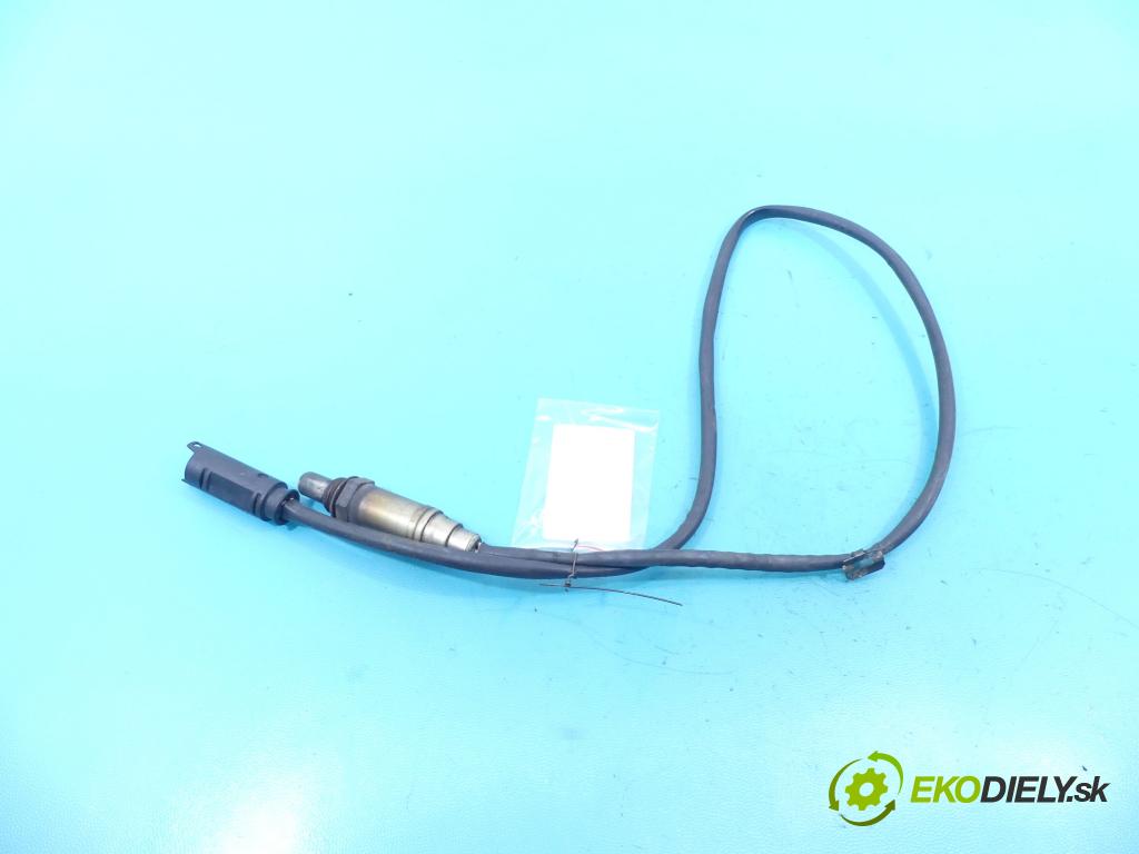 Bmw 5 E60 2003-2010 3.0 R6 M54 231 HP automatic 170 kW 2979 cm3 4- Sonda lambda 0258005109 (Lambda sondy)