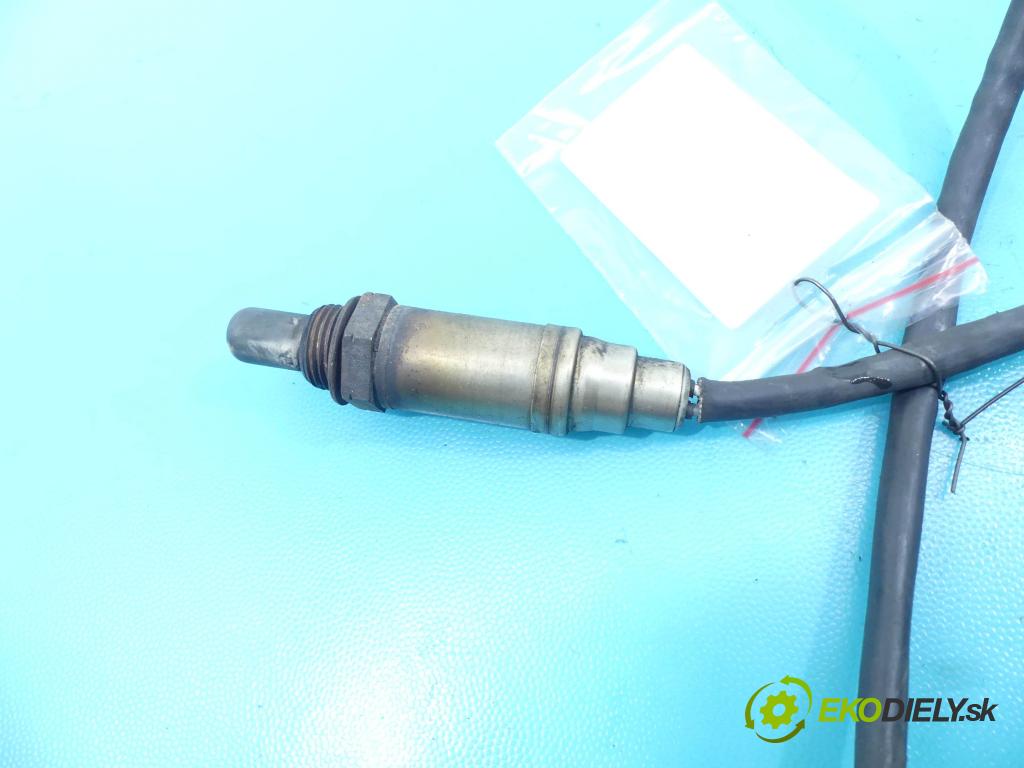 Bmw 5 E60 2003-2010 3.0 R6 M54 231 HP automatic 170 kW 2979 cm3 4- Sonda lambda 0258005109 (Lambda sondy)