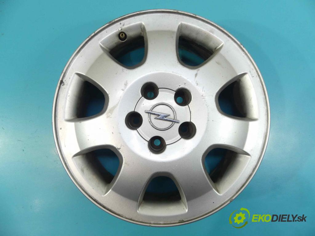 Opel Vectra C 2002-2008 2.0 T 175 hp manual 129 kW 1998 cm3 5- hlinikové disky 