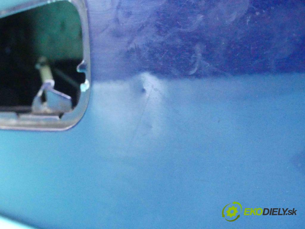 Vw Golf IV 1997-2003 1.6 SR 101 hp manual 74 kW 1595 cm3 5- zadní kufrové dveře  (Zadní kapoty)