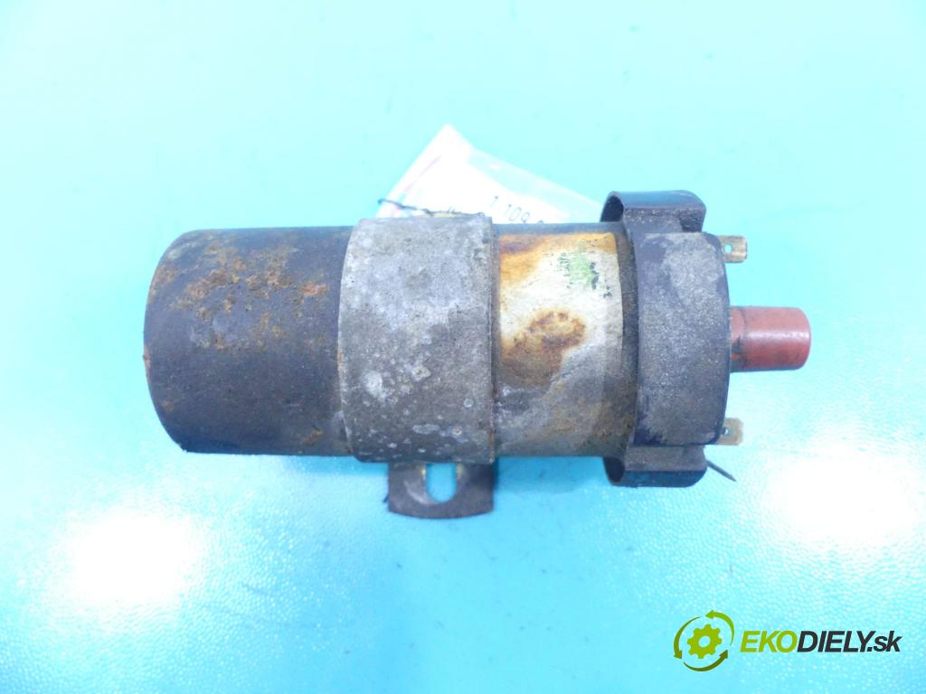 Vw Jetta II 1984-1992 1.8 90 HP manual 66 kW 1781 cm3 4- cievka zapaľovacia  (Zapaľovacie cievky, moduly)