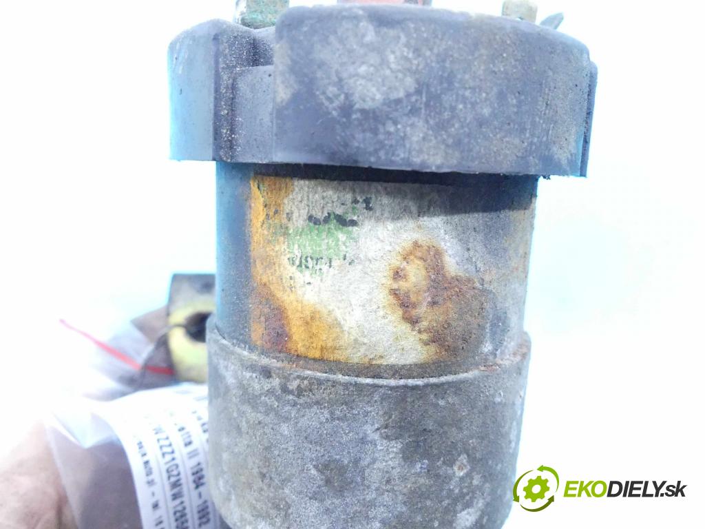 Vw Jetta II 1984-1992 1.8 90 HP manual 66 kW 1781 cm3 4- cievka zapaľovacia  (Zapaľovacie cievky, moduly)