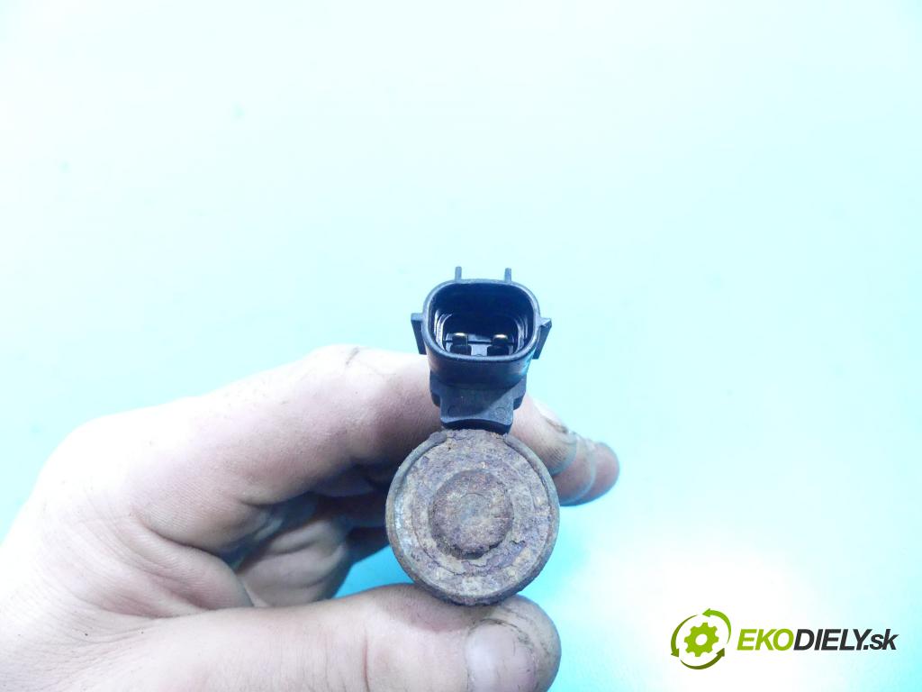 Toyota Yaris I 1999-2005 1.5 vvti 106 HP manual 78 kW 1497 cm3 3- snímač časovanie načasovanie 21010-0100