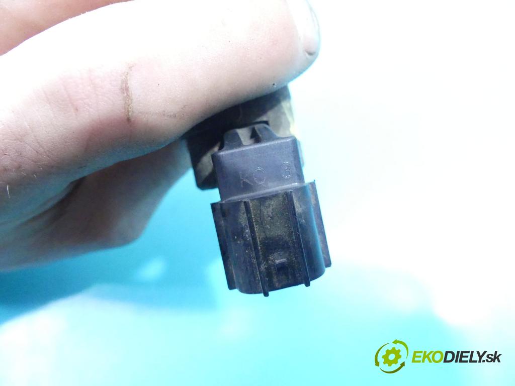 Toyota Yaris I 1999-2005 1.5 vvti 106 HP manual 78 kW 1497 cm3 3- snímač časovanie načasovanie 21010-0100