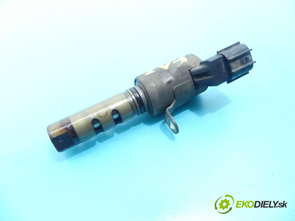 Toyota Yaris I 1999-2005 1.5 vvti 106 HP manual 78 kW 1497 cm3 3- snímač časovanie načasovanie 21010-0100