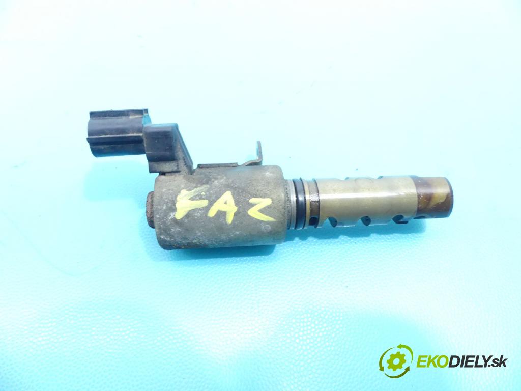 Toyota Yaris I 1999-2005 1.5 vvti 106 HP manual 78 kW 1497 cm3 3- snímač časovanie načasovanie 21010-0100