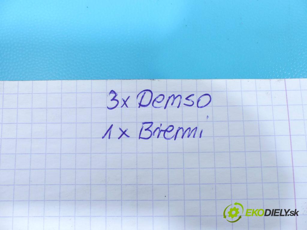 Toyota Yaris I 1999-2005 1.5 vvti 106 HP manual 78 kW 1497 cm3 3- cievka zapaľovacia 90919-02240 (Zapaľovacie cievky, moduly)