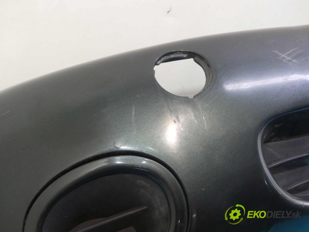 Ford Mondeo Mk2 1996-2000 1.8 16v 116 HP manual 85 kW 1796 cm3 5- nárazník predné  (Ostatné)