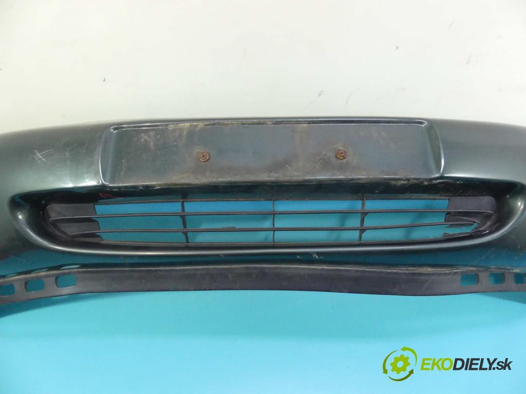 Ford Mondeo Mk2 1996-2000 1.8 16v 116 HP manual 85 kW 1796 cm3 5- nárazník predné  (Ostatné)