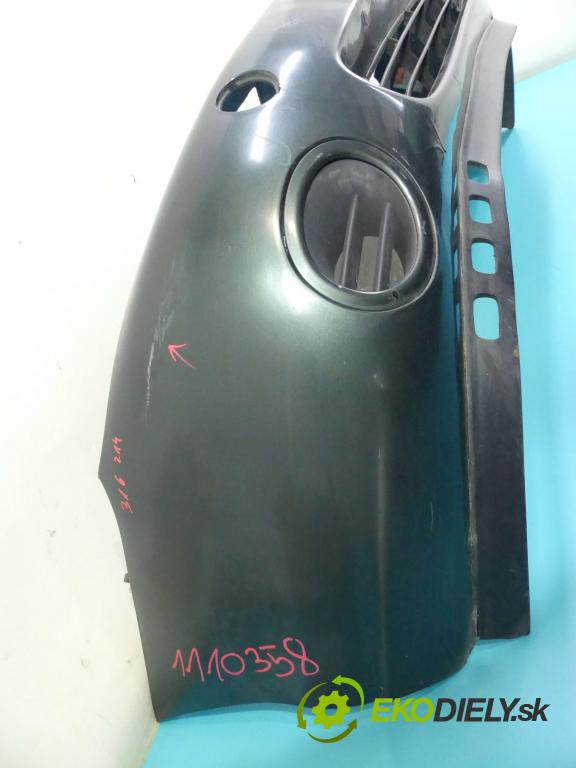 Ford Mondeo Mk2 1996-2000 1.8 16v 116 HP manual 85 kW 1796 cm3 5- nárazník predné  (Ostatné)