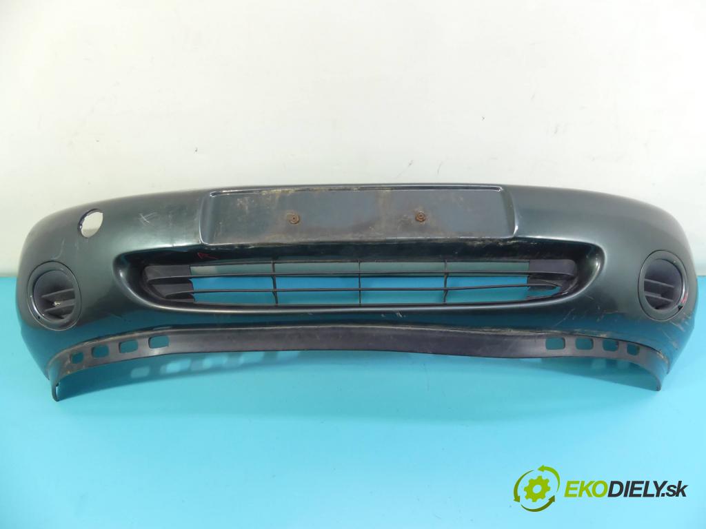 Ford Mondeo Mk2 1996-2000 1.8 16v 116 HP manual 85 kW 1796 cm3 5- nárazník predné  (Ostatné)