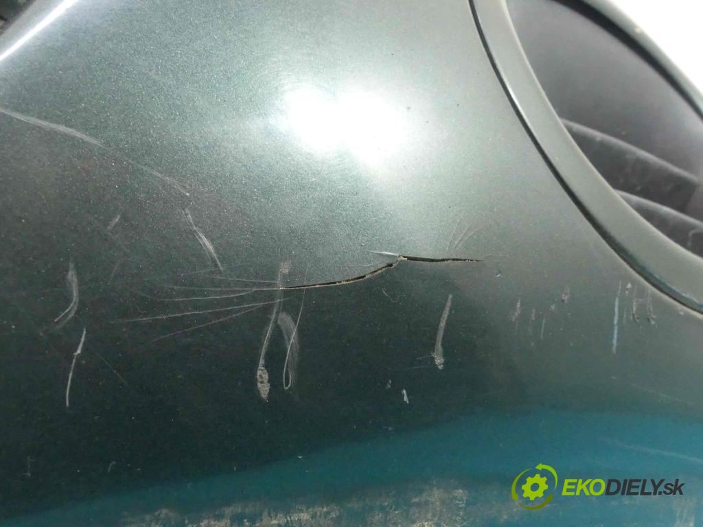 Ford Mondeo Mk2 1996-2000 1.8 16v 116 HP manual 85 kW 1796 cm3 5- nárazník predné  (Ostatné)