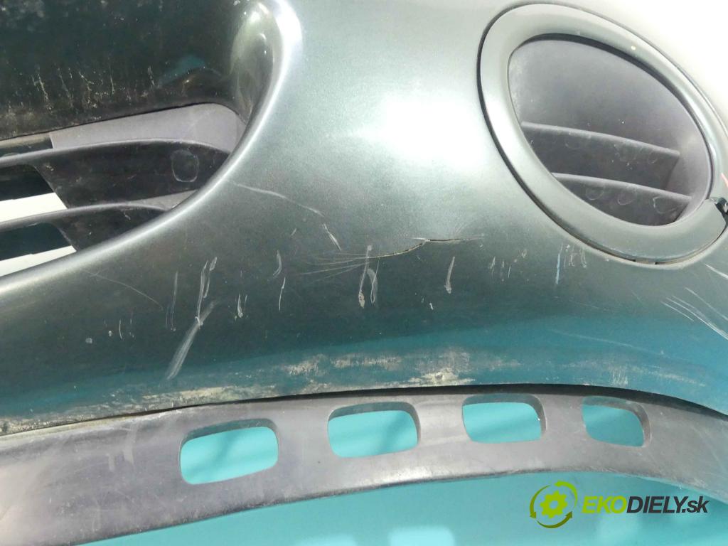 Ford Mondeo Mk2 1996-2000 1.8 16v 116 HP manual 85 kW 1796 cm3 5- nárazník predné  (Ostatné)