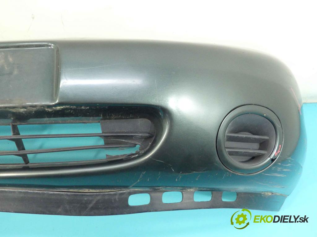 Ford Mondeo Mk2 1996-2000 1.8 16v 116 HP manual 85 kW 1796 cm3 5- nárazník predné  (Ostatné)