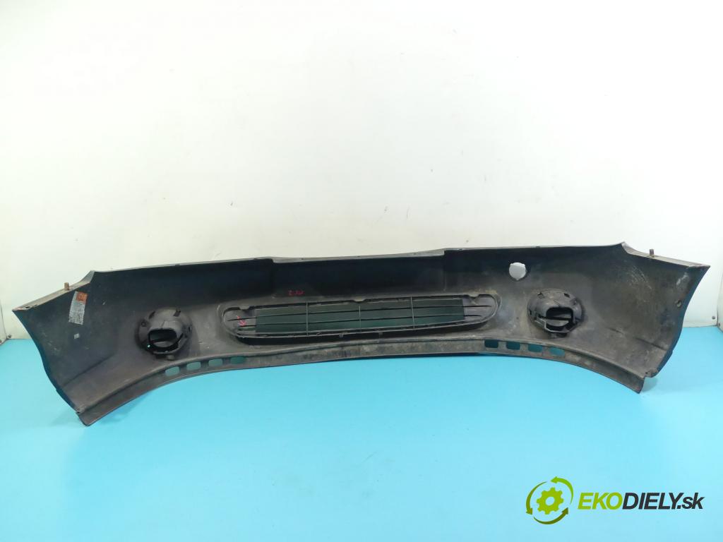 Ford Mondeo Mk2 1996-2000 1.8 16v 116 HP manual 85 kW 1796 cm3 5- nárazník predné  (Ostatné)