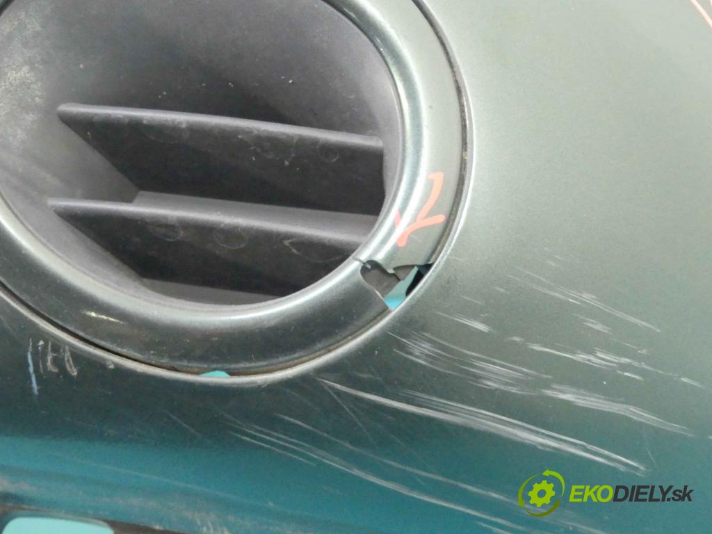 Ford Mondeo Mk2 1996-2000 1.8 16v 116 HP manual 85 kW 1796 cm3 5- nárazník predné  (Ostatné)