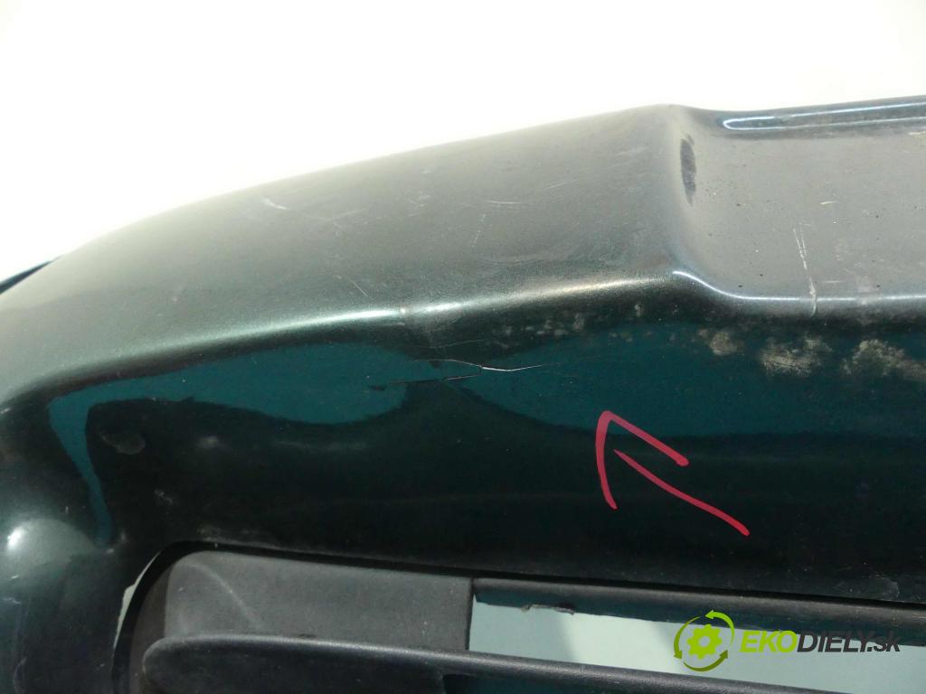 Ford Mondeo Mk2 1996-2000 1.8 16v 116 HP manual 85 kW 1796 cm3 5- nárazník predné  (Ostatné)