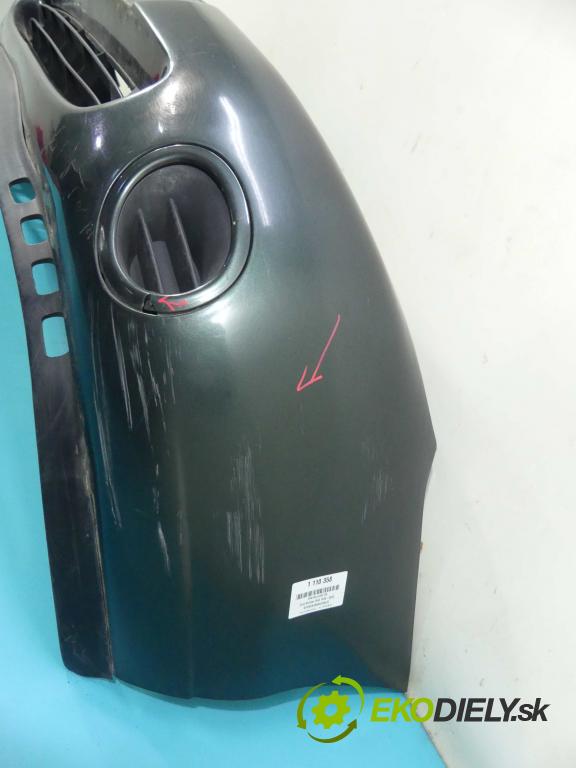 Ford Mondeo Mk2 1996-2000 1.8 16v 116 HP manual 85 kW 1796 cm3 5- nárazník predné  (Ostatné)