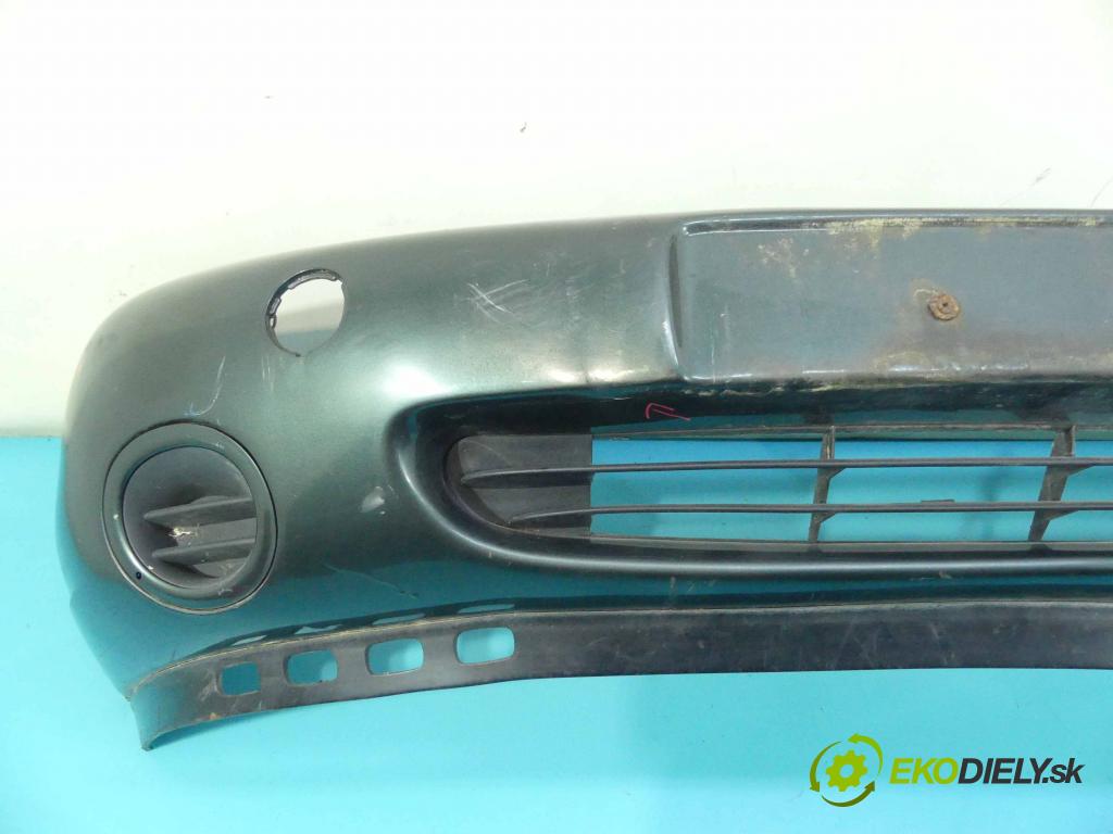 Ford Mondeo Mk2 1996-2000 1.8 16v 116 HP manual 85 kW 1796 cm3 5- nárazník predné  (Ostatné)