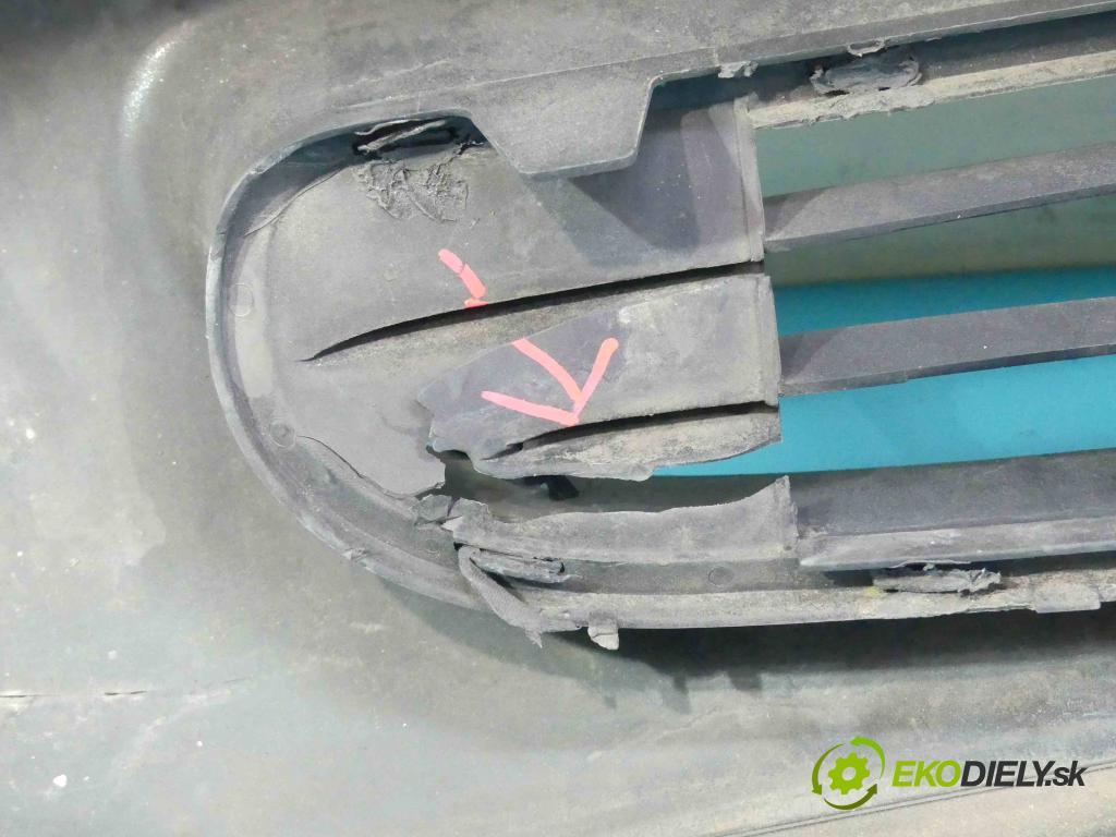 Ford Mondeo Mk2 1996-2000 1.8 16v 116 HP manual 85 kW 1796 cm3 5- nárazník predné  (Ostatné)