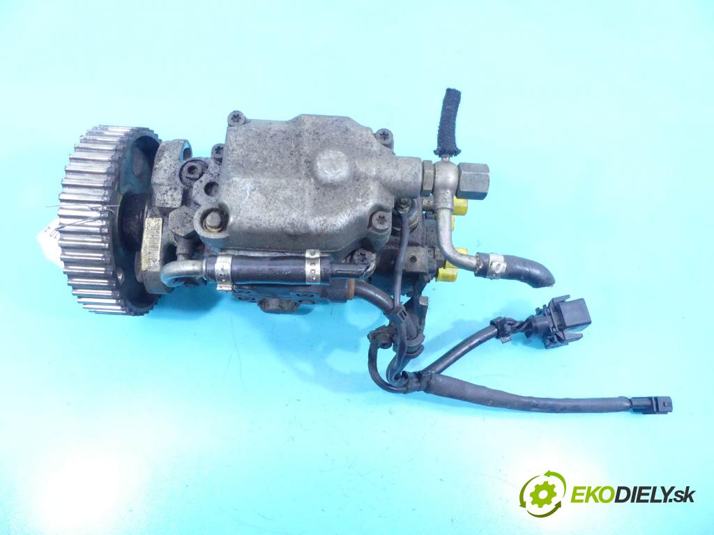 Audi A4 B5 1994-2001 1.9 tdi 110 HP manual 81 kW 1896 cm3 5- čerpadlo vstrekovacia 0460404986 (Vstrekovacie čerpadlá)