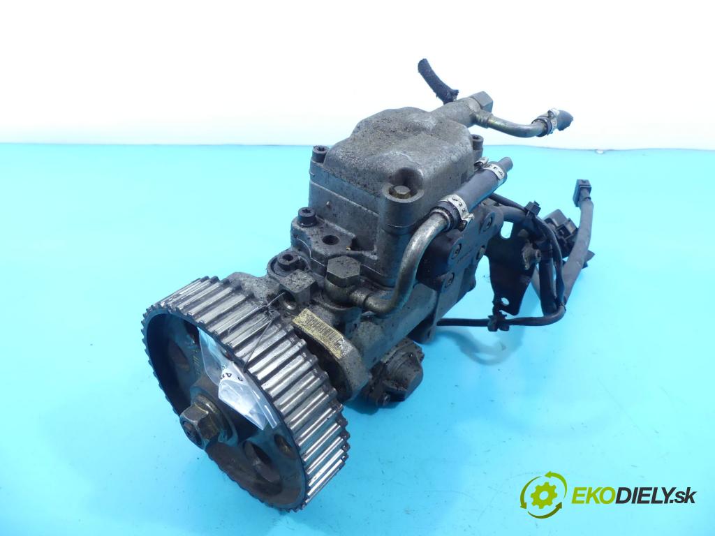 Audi A4 B5 1994-2001 1.9 tdi 110 HP manual 81 kW 1896 cm3 5- čerpadlo vstrekovacia 0460404986 (Vstrekovacie čerpadlá)