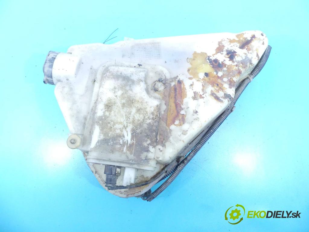 Peugeot 307 1.6 hdi 109 hp manual 80 kW 1560 cm3 5- Nádrž: 9639235780