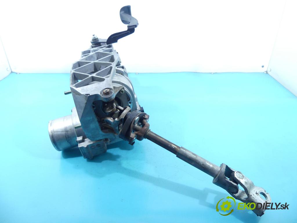 Renault Megane II 2003-2008 1.5 dci 82 HP manual 60 kW 1461 cm3 3- čerpadlo posilovač 8200246631B (Servočerpadlá, pumpy riadenia)