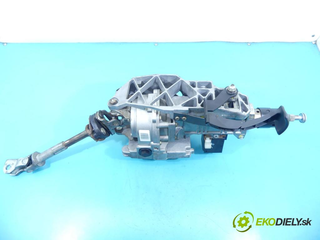 Renault Megane II 2003-2008 1.5 dci 82 HP manual 60 kW 1461 cm3 3- čerpadlo posilovač 8200246631B (Servočerpadlá, pumpy riadenia)