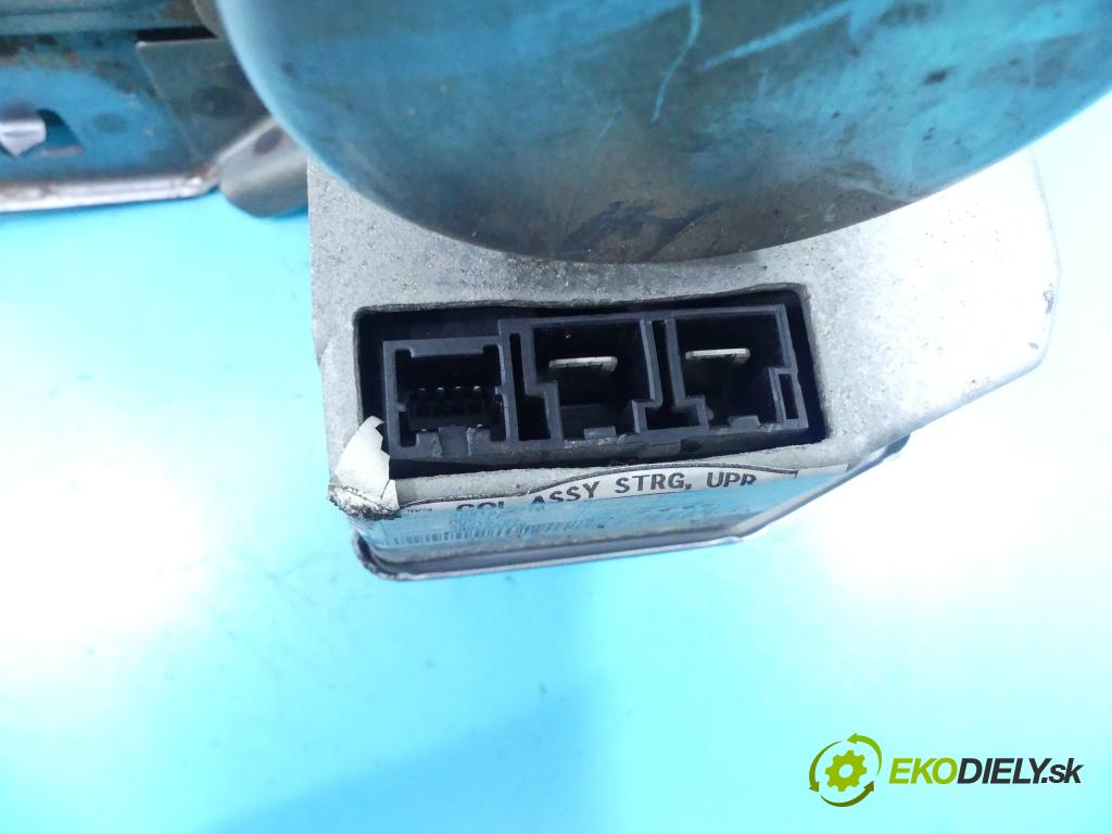 Nissan Micra K12 2003-2010 1.2 16v 65 HP manual 48 kW 1240 cm3 3- čerpadlo posilovač 48810AX710 (Servočerpadlá, pumpy riadenia)