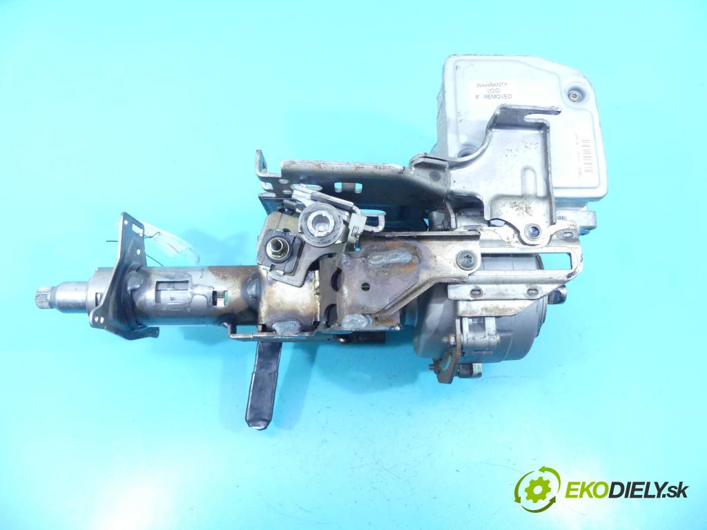 Nissan Micra K12 2003-2010 1.2 16v 65 HP manual 48 kW 1240 cm3 3- čerpadlo posilovač 48810AX710 (Servočerpadlá, pumpy riadenia)