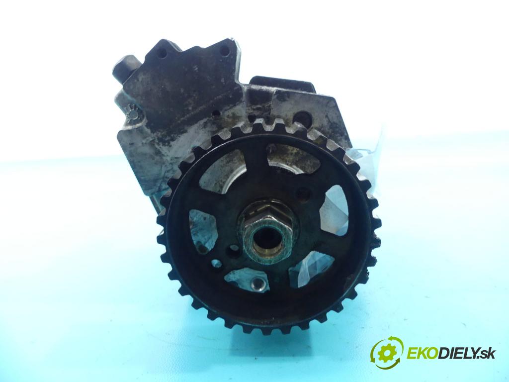 Peugeot 307 1.6 hdi 109 HP manual 80 kW 1560 cm3 5- čerpadlo vstrekovacia 0445010089 (Vstrekovacie čerpadlá)