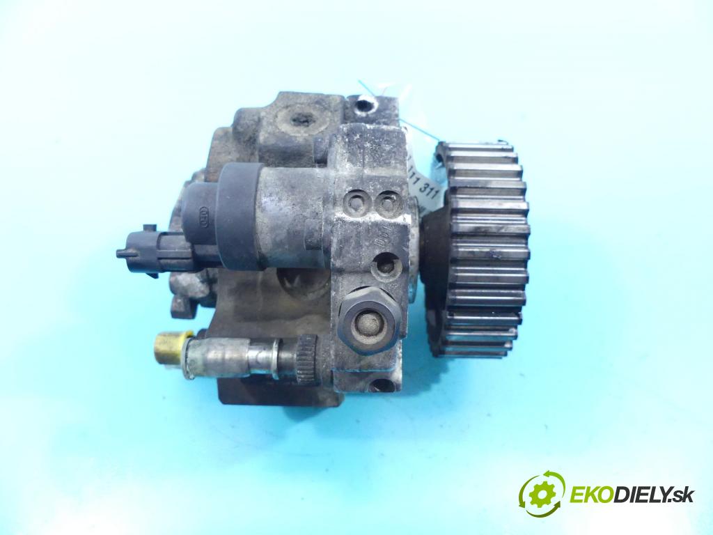 Peugeot 307 1.6 hdi 109 HP manual 80 kW 1560 cm3 5- čerpadlo vstrekovacia 0445010089 (Vstrekovacie čerpadlá)
