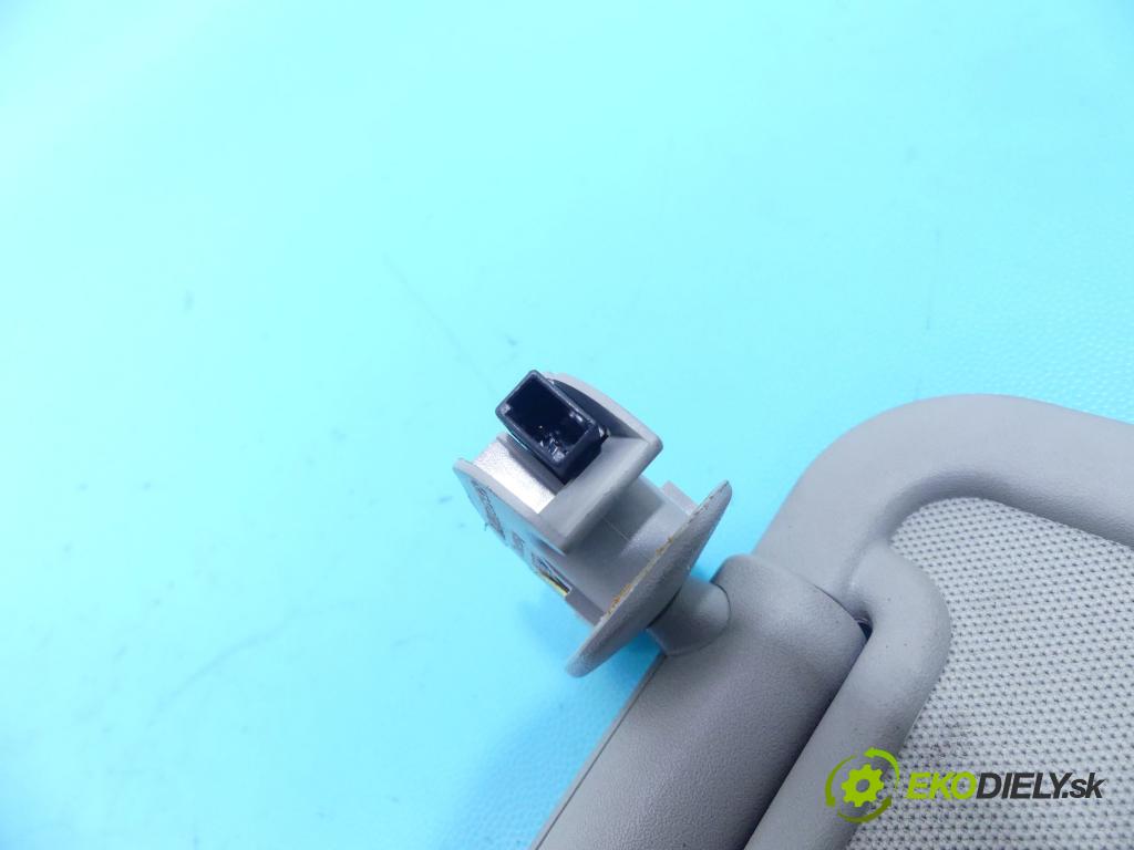 Audi A2 1.4 16v 75 hp manual 55 kW 1390 cm3 5- clonítko pravé