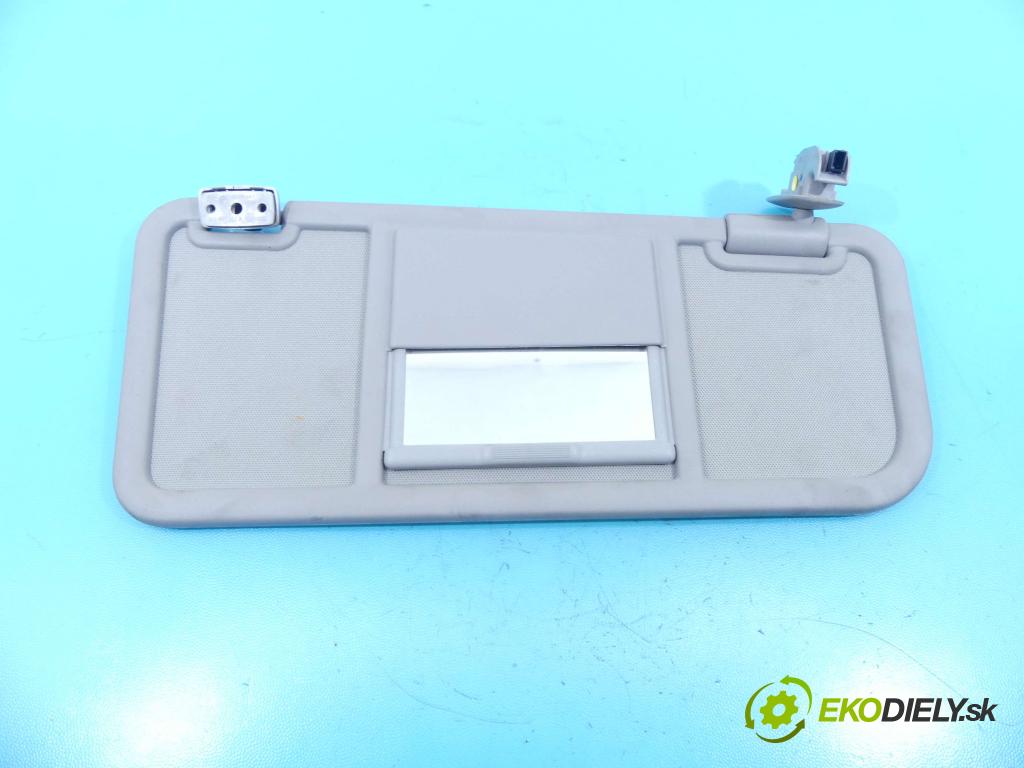 Audi A2 1.4 16v 75 hp manual 55 kW 1390 cm3 5- clonítko pravé