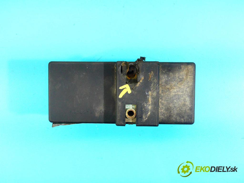 Vw Golf IV 1997-2003 1.9 tdi 101 HP manual 74 kW 1896 cm3 5- Relé: 1J0919506Q (Relé)