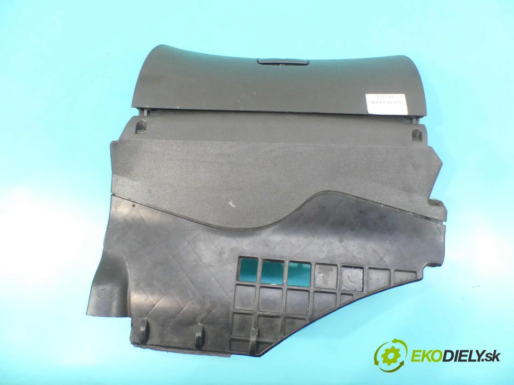 Vw Passat B5 1995-2005 1.9 tdi 131 hp manual 96 kW 1896 cm3 5- kastlík 3B1857101