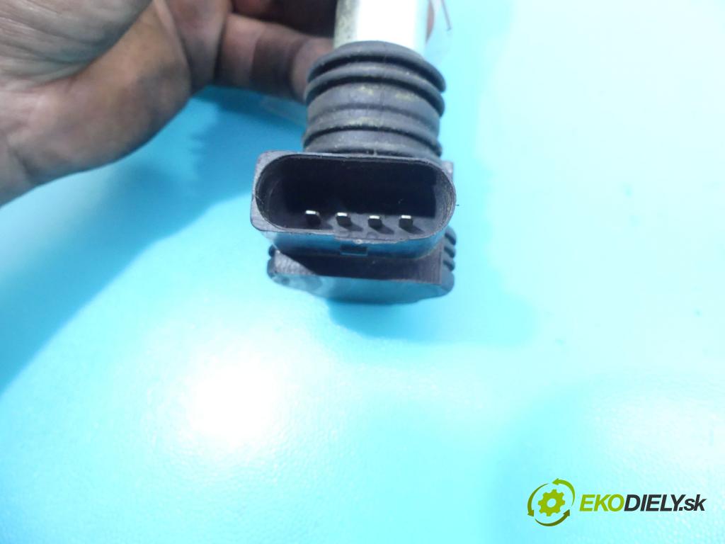 Skoda Octavia I 1996-2010 1.8 T 150 HP manual 110 kW 1781 cm3 5- cievka zapaľovacia  (Zapaľovacie cievky, moduly)