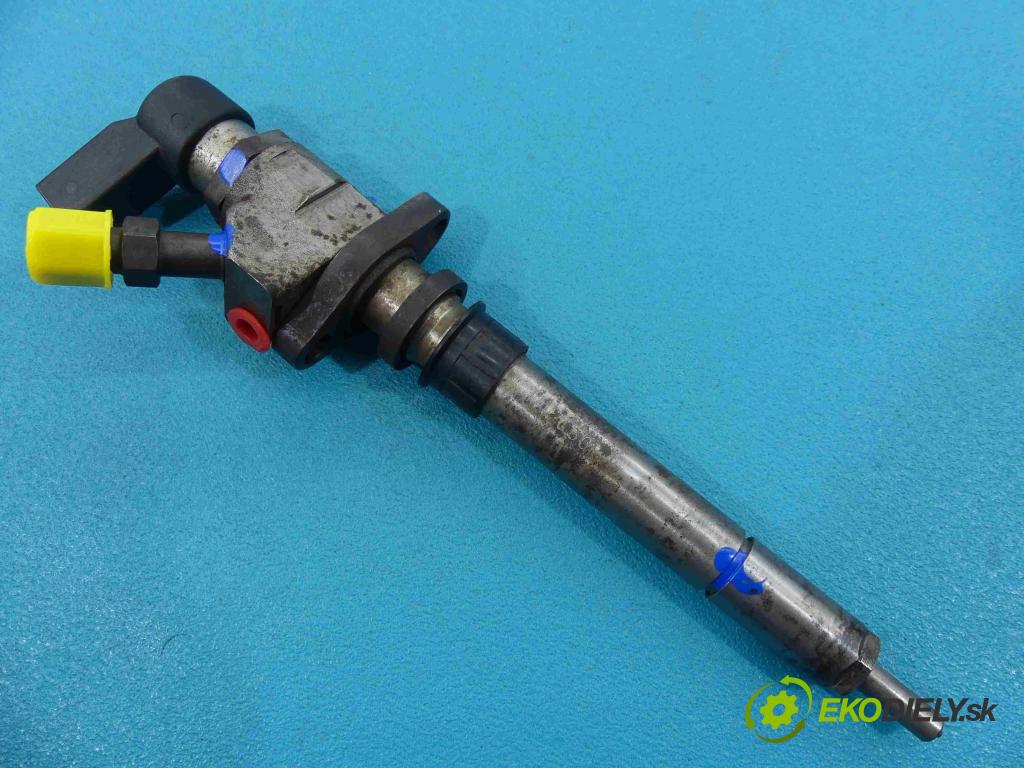 Citroen C5 I 2001-2008 2.0 hdi 136 HP manual 100 kW 1997 cm3 5- vstrek 9647247280 (Vstrekovače)