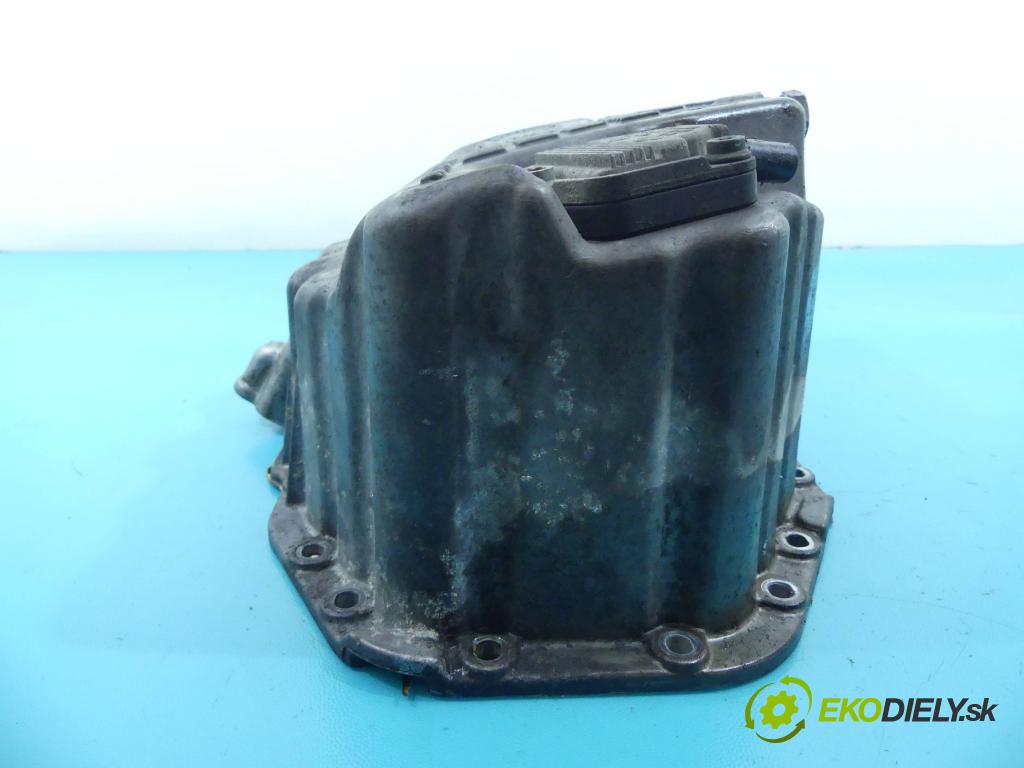 Audi A2 1.4 16v 75 HP manual 55 kW 1390 cm3 5- vaňa olejová 036103603T (Olejové vane)